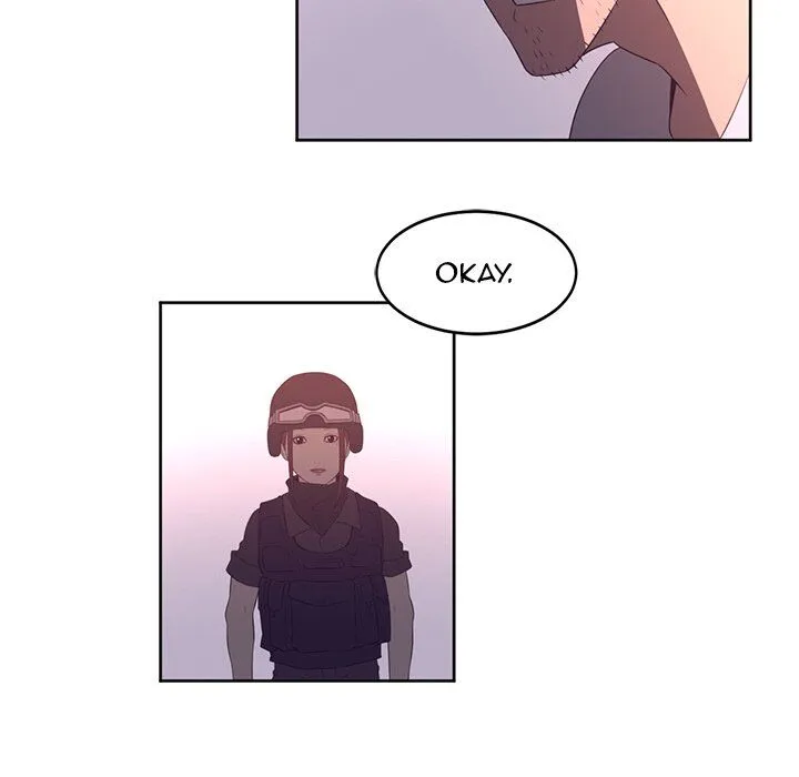 Read Happening chapter 33 image 90 on Lezhin