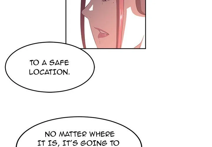 Read Happening chapter 34 image 1 on Lezhin