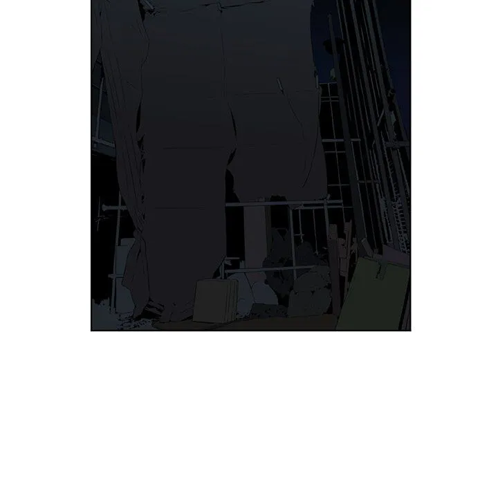 Read Happening chapter 34 image 11 on Lezhin
