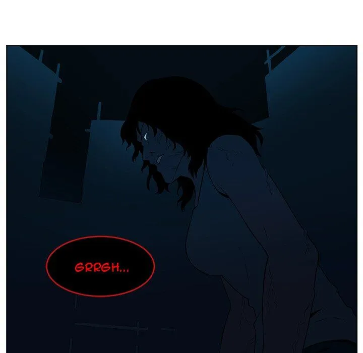 Read Happening chapter 34 image 12 on Lezhin