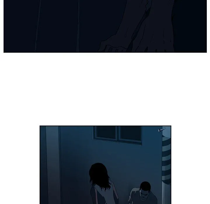 Read Happening chapter 34 image 13 on Lezhin