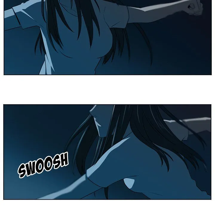 Read Happening chapter 34 image 16 on Lezhin