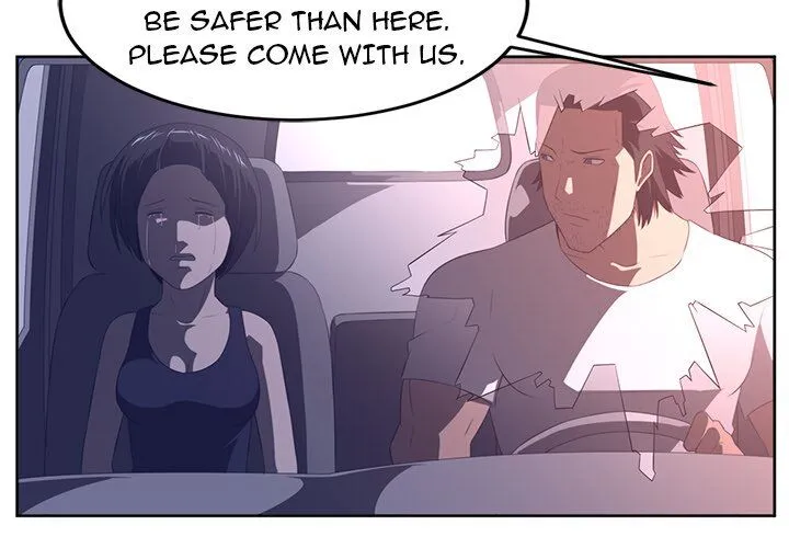 Read Happening chapter 34 image 2 on Lezhin
