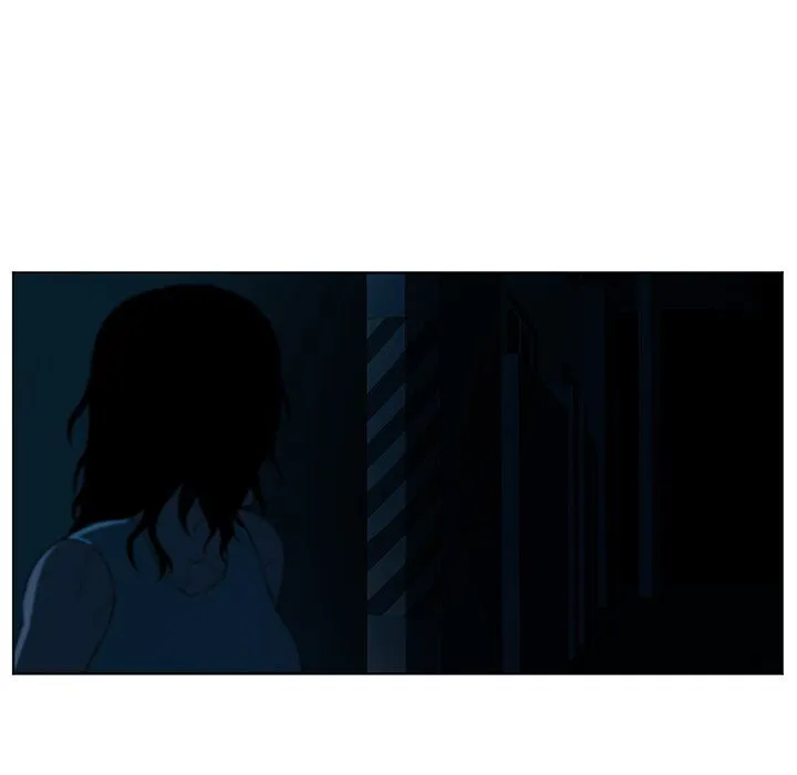 Read Happening chapter 34 image 21 on Lezhin
