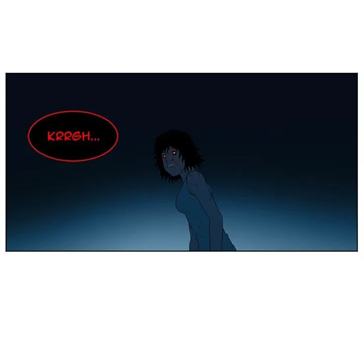 Read Happening chapter 34 image 22 on Lezhin