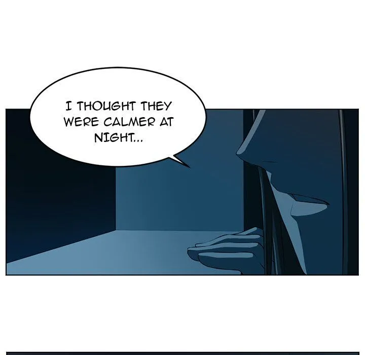 Read Happening chapter 34 image 23 on Lezhin