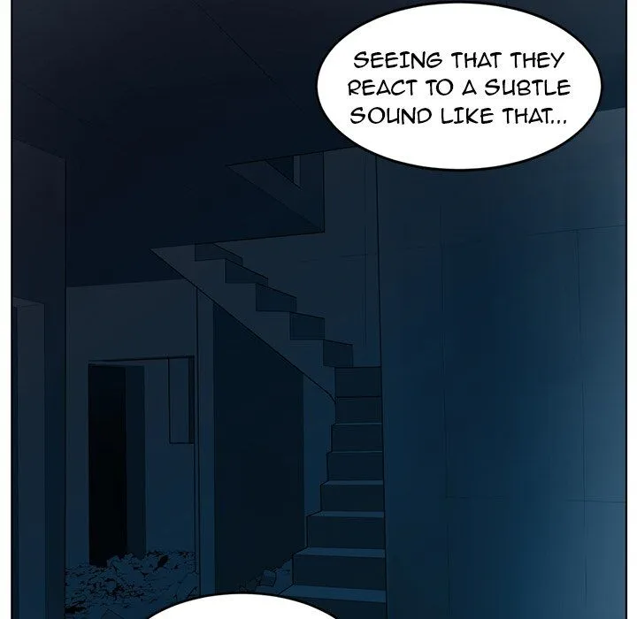 Read Happening chapter 34 image 24 on Lezhin