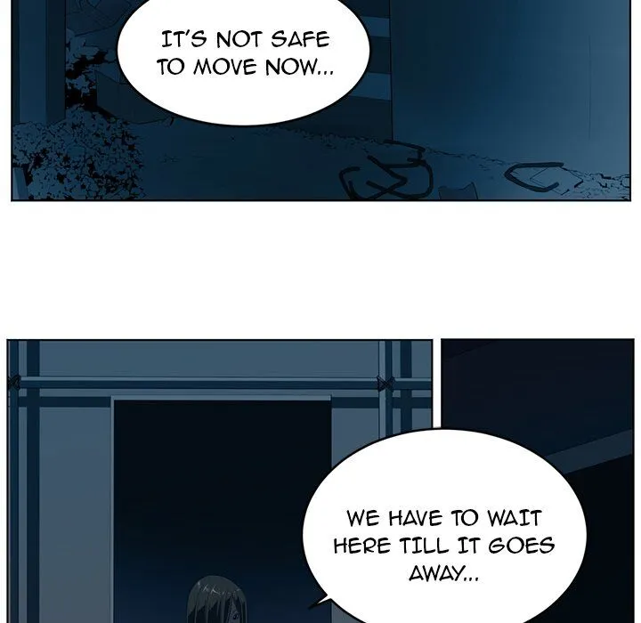 Read Happening chapter 34 image 25 on Lezhin