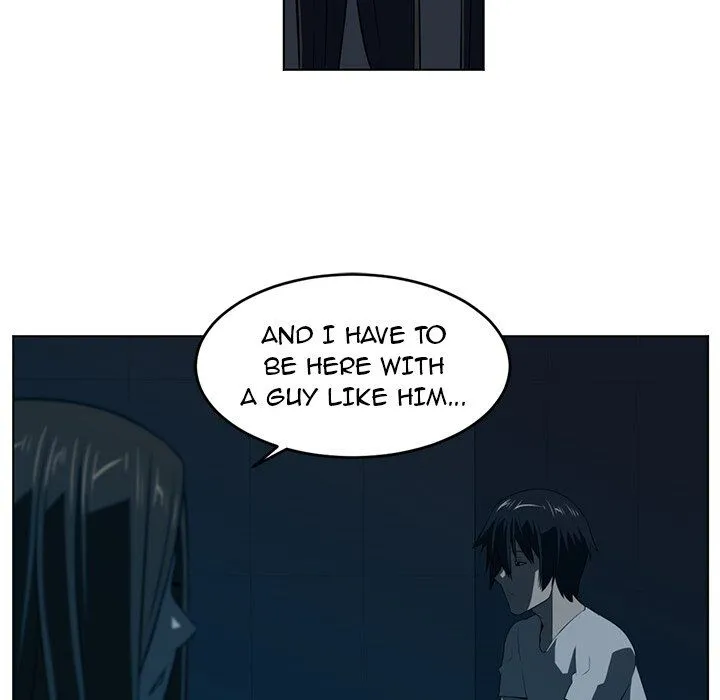 Read Happening chapter 34 image 27 on Lezhin