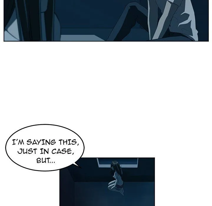 Read Happening chapter 34 image 28 on Lezhin