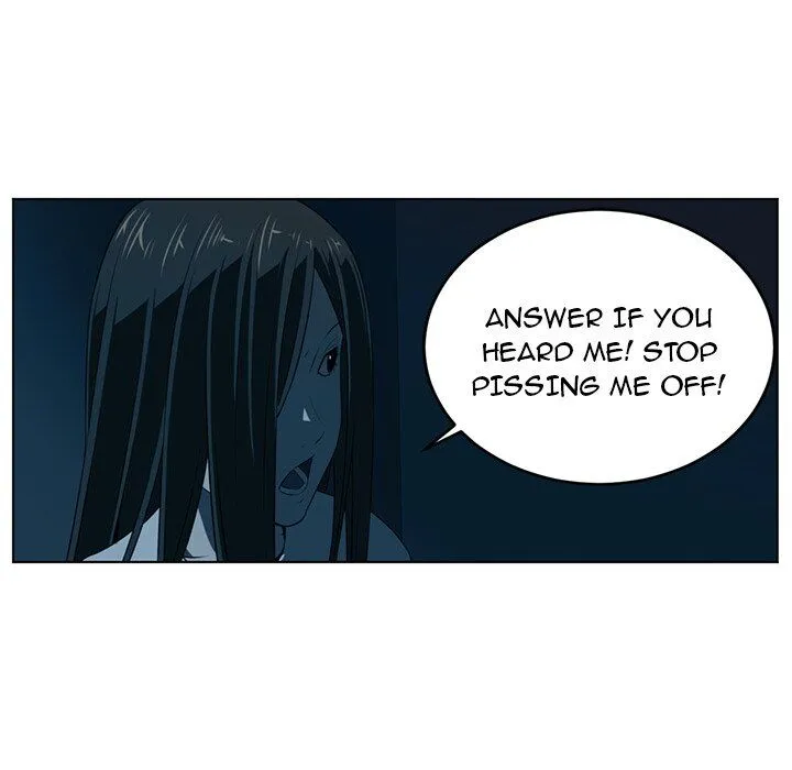 Read Happening chapter 34 image 31 on Lezhin