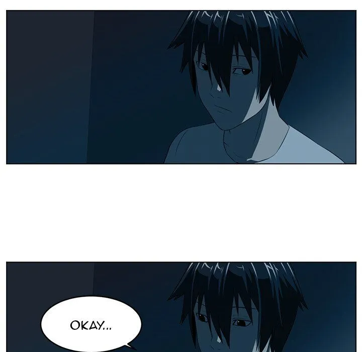 Read Happening chapter 34 image 32 on Lezhin
