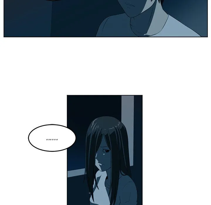 Read Happening chapter 34 image 33 on Lezhin