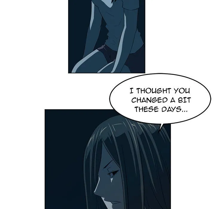 Read Happening chapter 34 image 34 on Lezhin