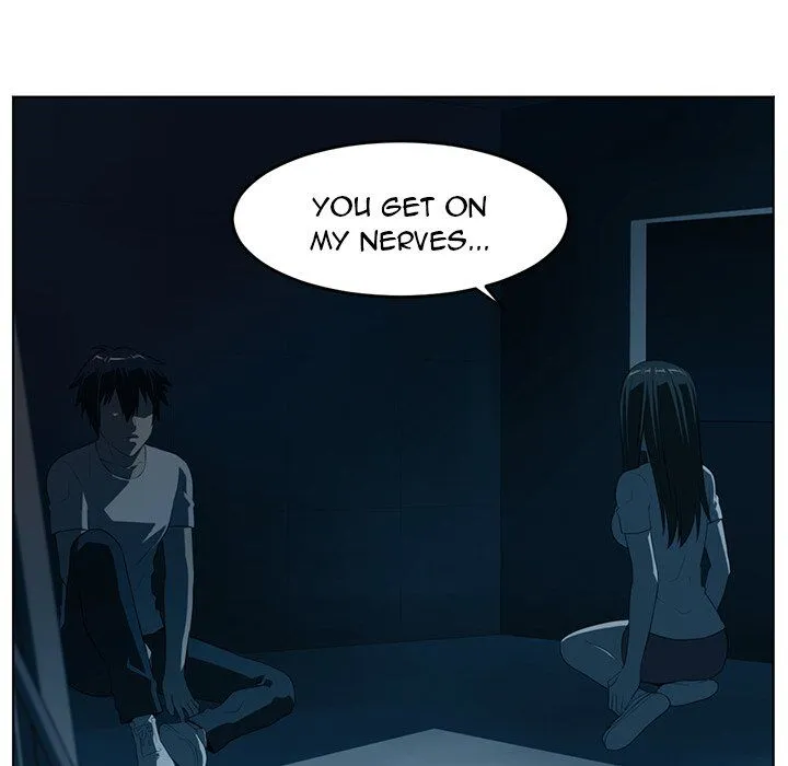 Read Happening chapter 34 image 37 on Lezhin