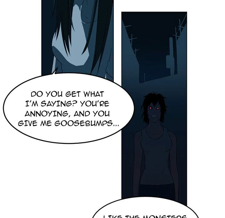 Read Happening chapter 34 image 39 on Lezhin