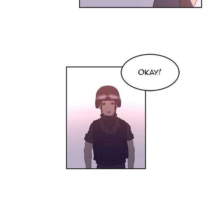 Read Happening chapter 34 image 4 on Lezhin