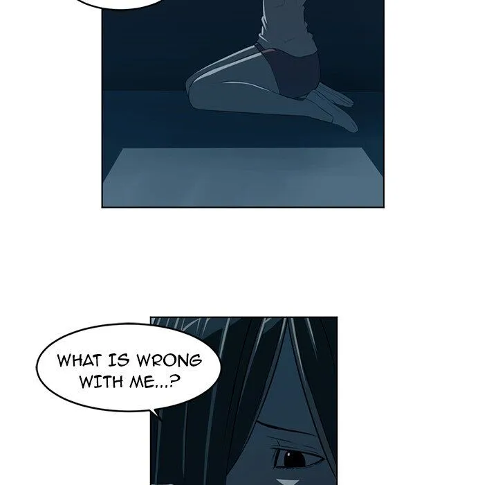 Read Happening chapter 34 image 41 on Lezhin