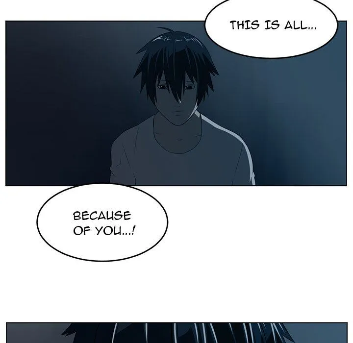 Read Happening chapter 34 image 43 on Lezhin