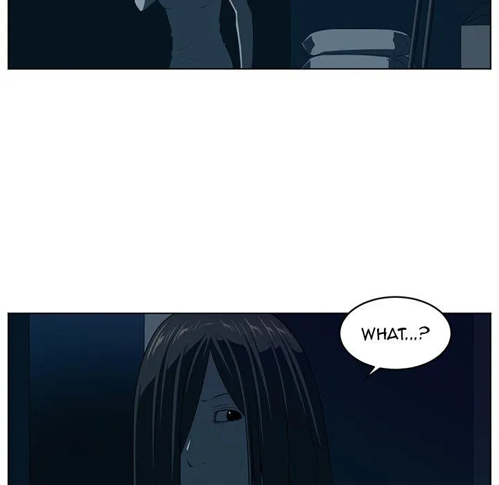 Read Happening chapter 34 image 46 on Lezhin