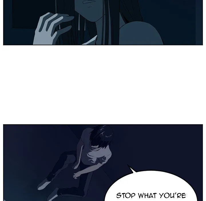 Read Happening chapter 34 image 47 on Lezhin