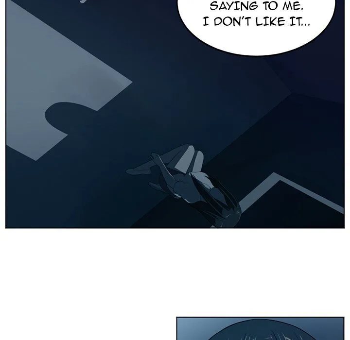 Read Happening chapter 34 image 48 on Lezhin