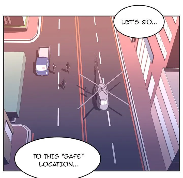 Read Happening chapter 34 image 5 on Lezhin