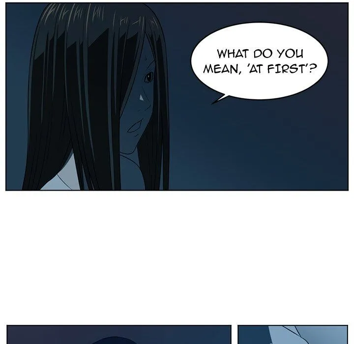 Read Happening chapter 34 image 52 on Lezhin
