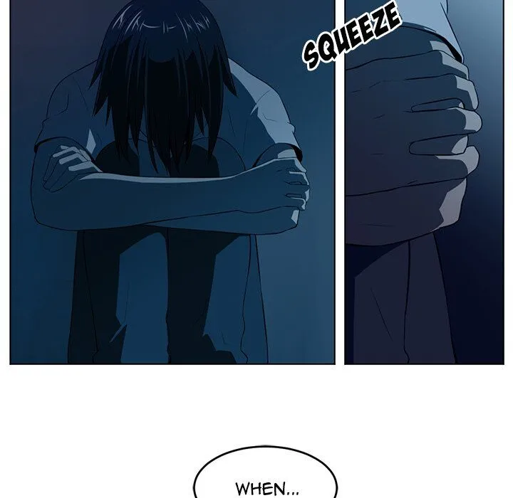 Read Happening chapter 34 image 53 on Lezhin