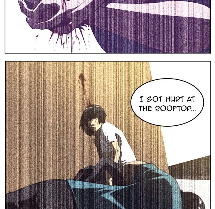 Read Happening chapter 34 image 55 on Lezhin