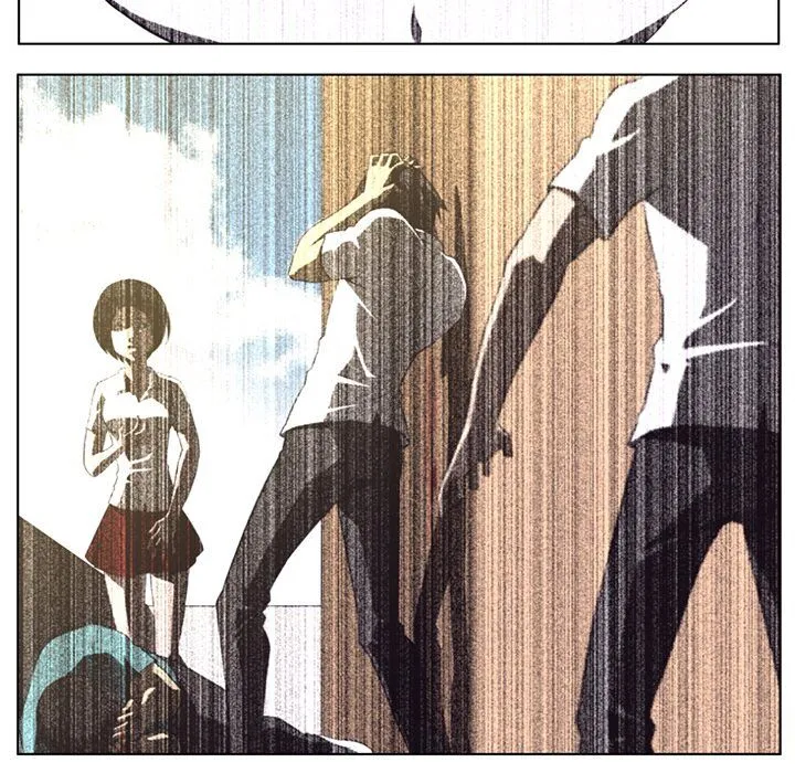 Read Happening chapter 34 image 57 on Lezhin