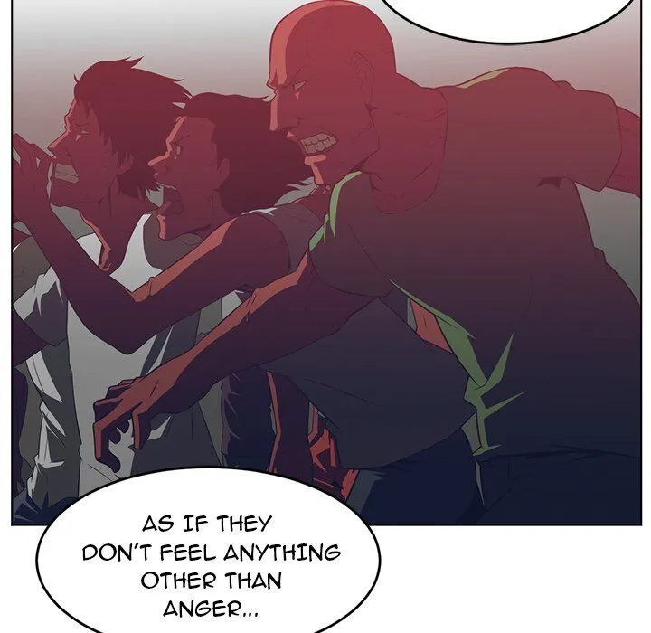 Read Happening chapter 34 image 64 on Lezhin