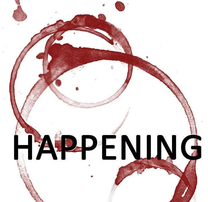 Read Happening chapter 34 image 7 on Lezhin