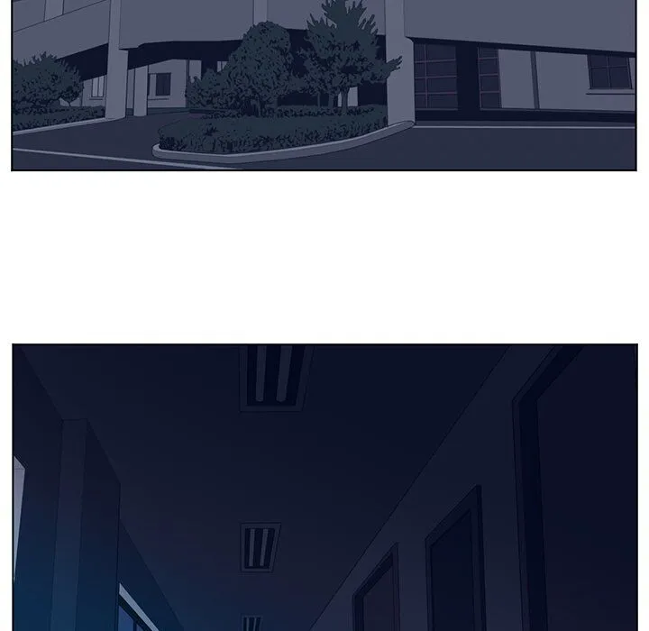 Read Happening chapter 34 image 77 on Lezhin