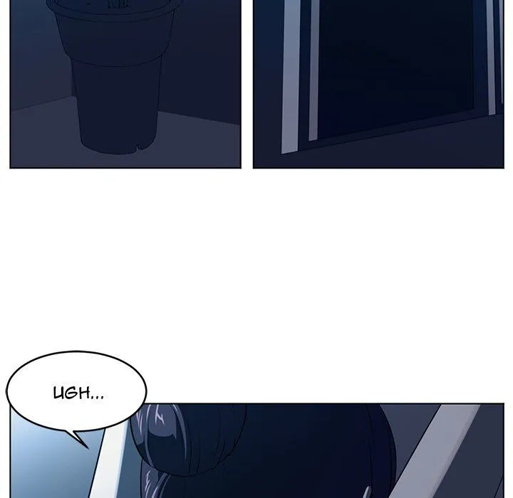 Read Happening chapter 34 image 79 on Lezhin