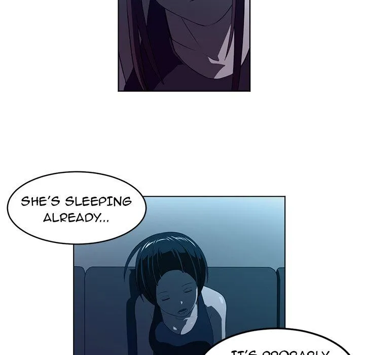 Read Happening chapter 34 image 82 on Lezhin