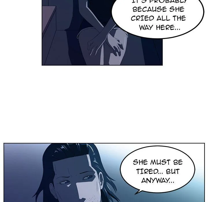 Read Happening chapter 34 image 83 on Lezhin