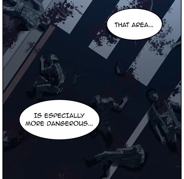 Read Happening chapter 34 image 88 on Lezhin
