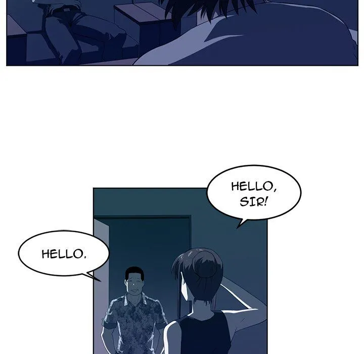 Read Happening chapter 34 image 89 on Lezhin