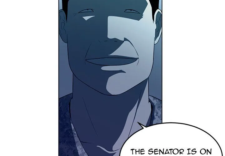 Read Happening chapter 35 image 1 on Lezhin