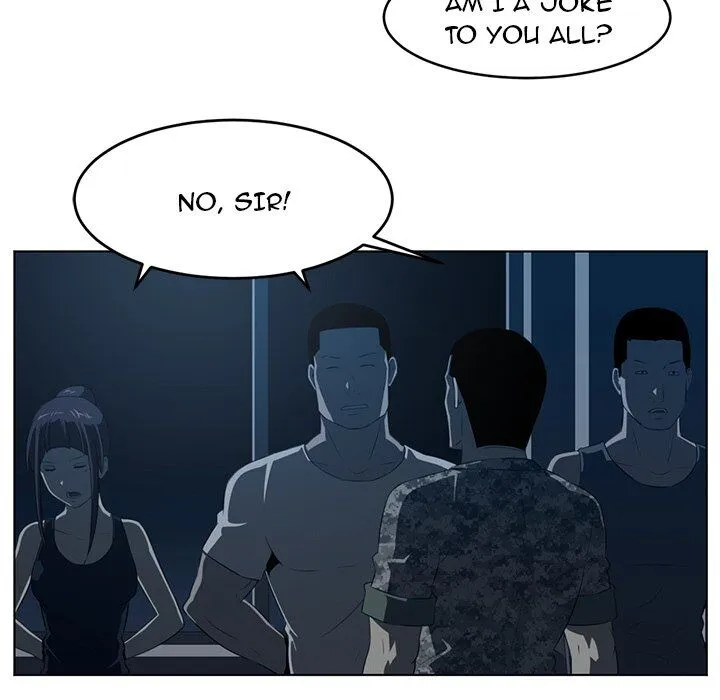 Read Happening chapter 35 image 13 on Lezhin