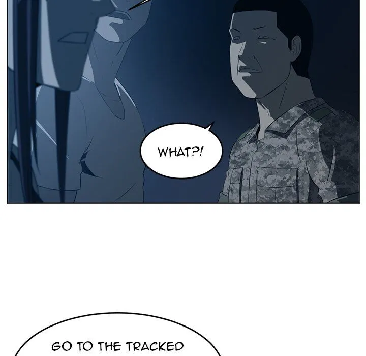 Read Happening chapter 35 image 23 on Lezhin