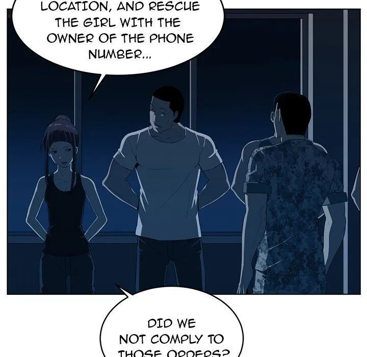 Read Happening chapter 35 image 24 on Lezhin