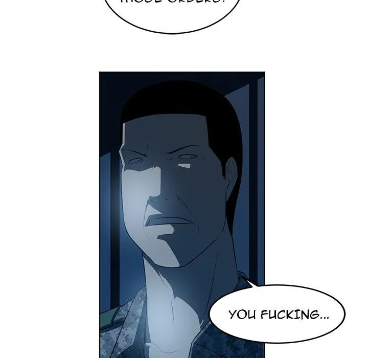 Read Happening chapter 35 image 25 on Lezhin
