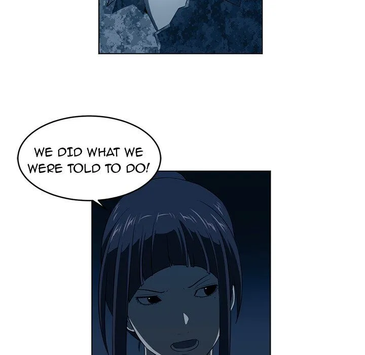 Read Happening chapter 35 image 26 on Lezhin