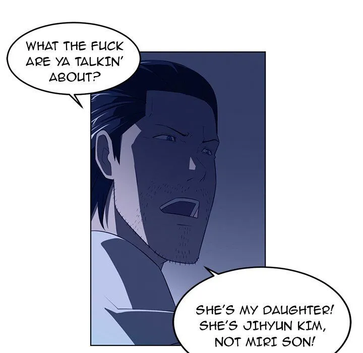 Read Happening chapter 35 image 3 on Lezhin