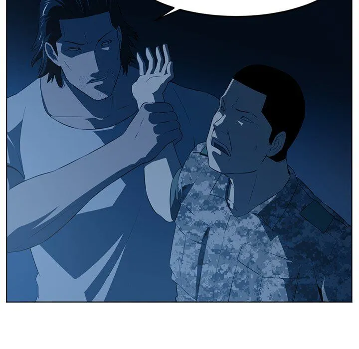 Read Happening chapter 35 image 33 on Lezhin