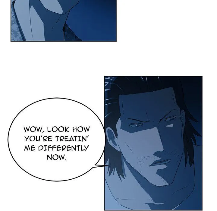 Read Happening chapter 35 image 35 on Lezhin