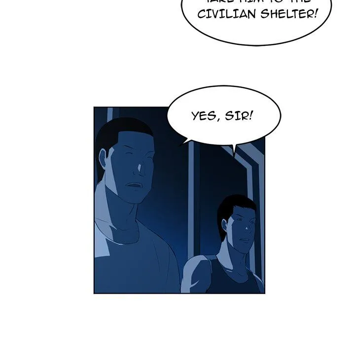 Read Happening chapter 35 image 38 on Lezhin