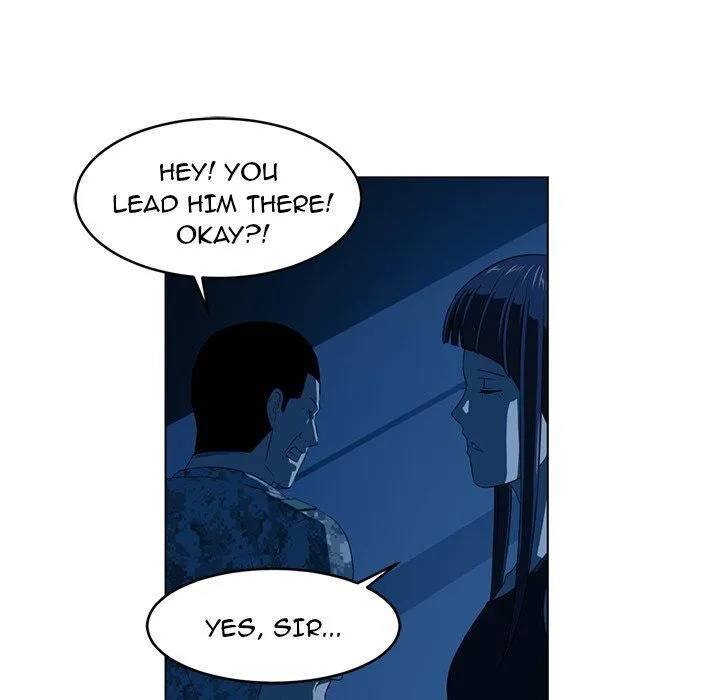 Read Happening chapter 35 image 39 on Lezhin